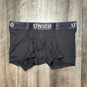 Unico Microfiber Trunk - Medium